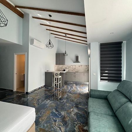 Arena Apartman Alicante Kültér fotó