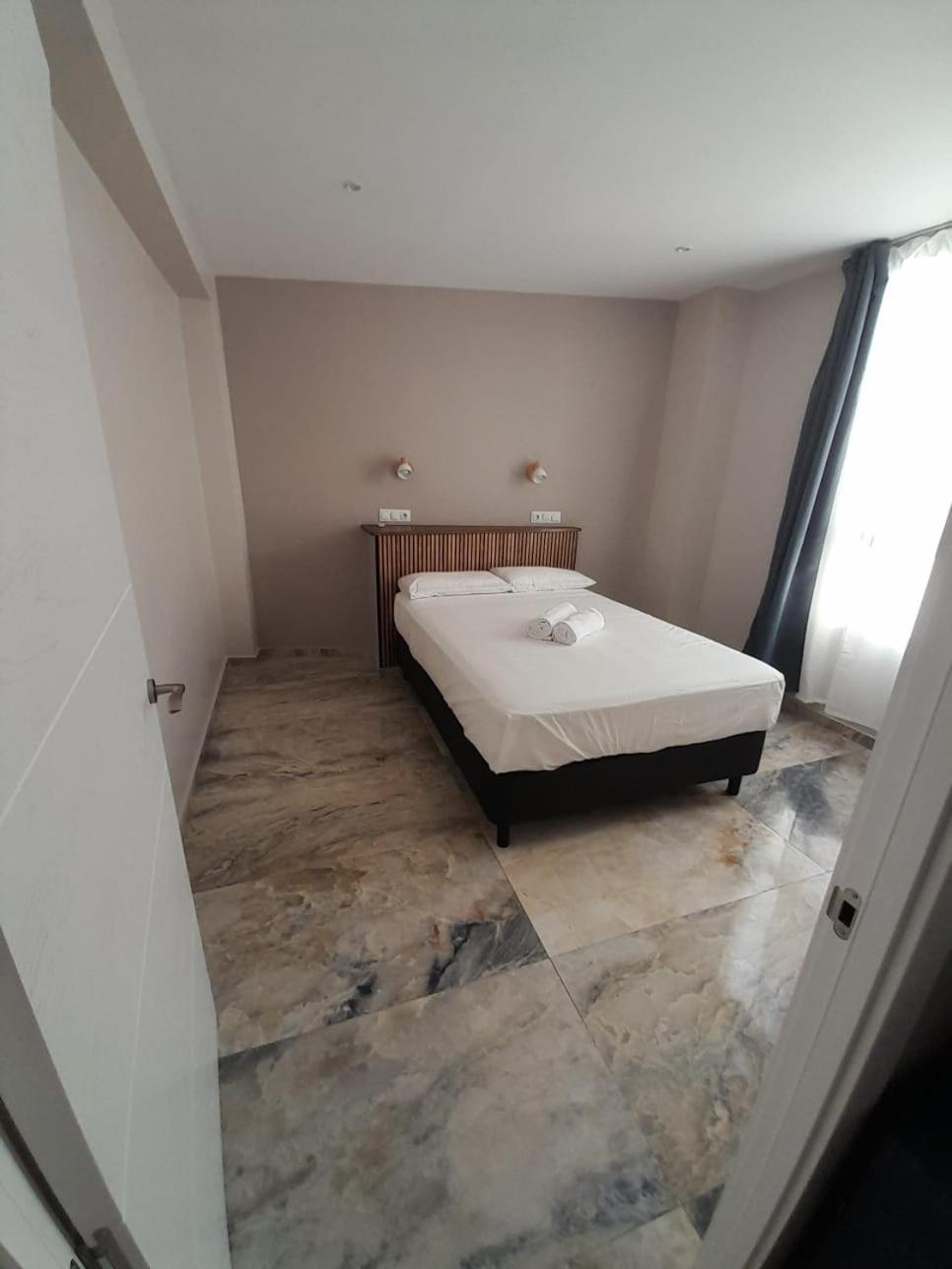 Arena Apartman Alicante Kültér fotó