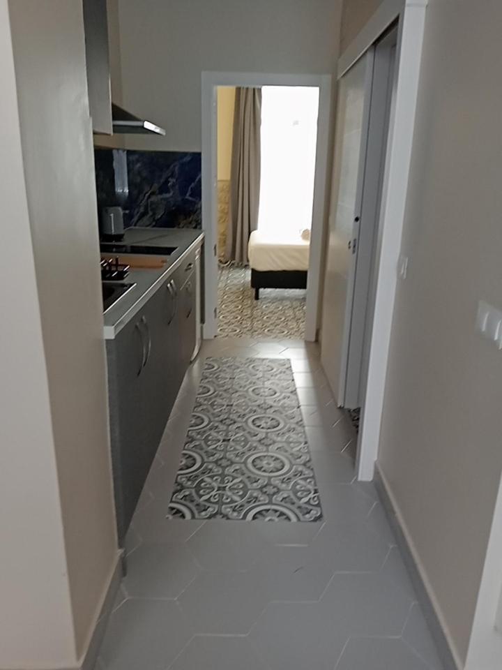Arena Apartman Alicante Kültér fotó