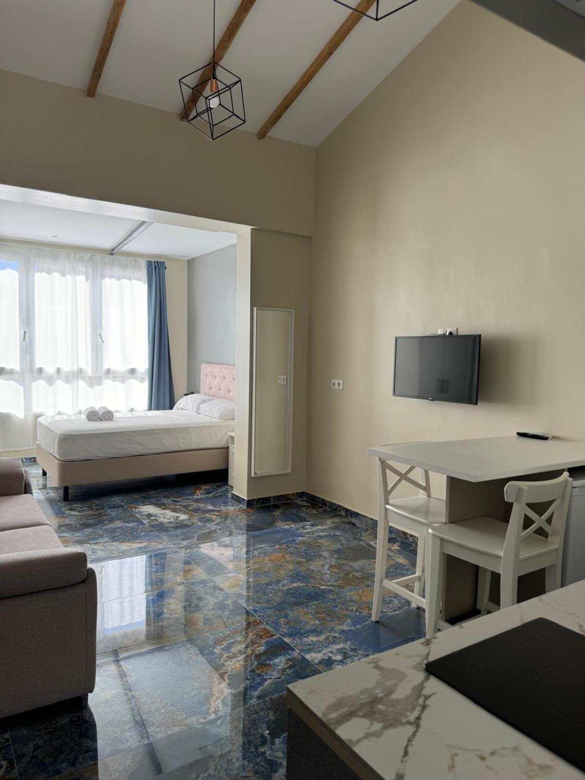 Arena Apartman Alicante Kültér fotó