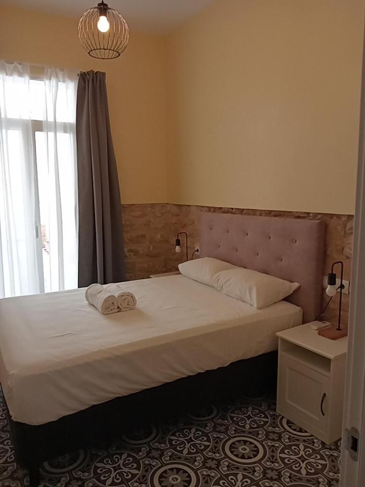 Arena Apartman Alicante Kültér fotó