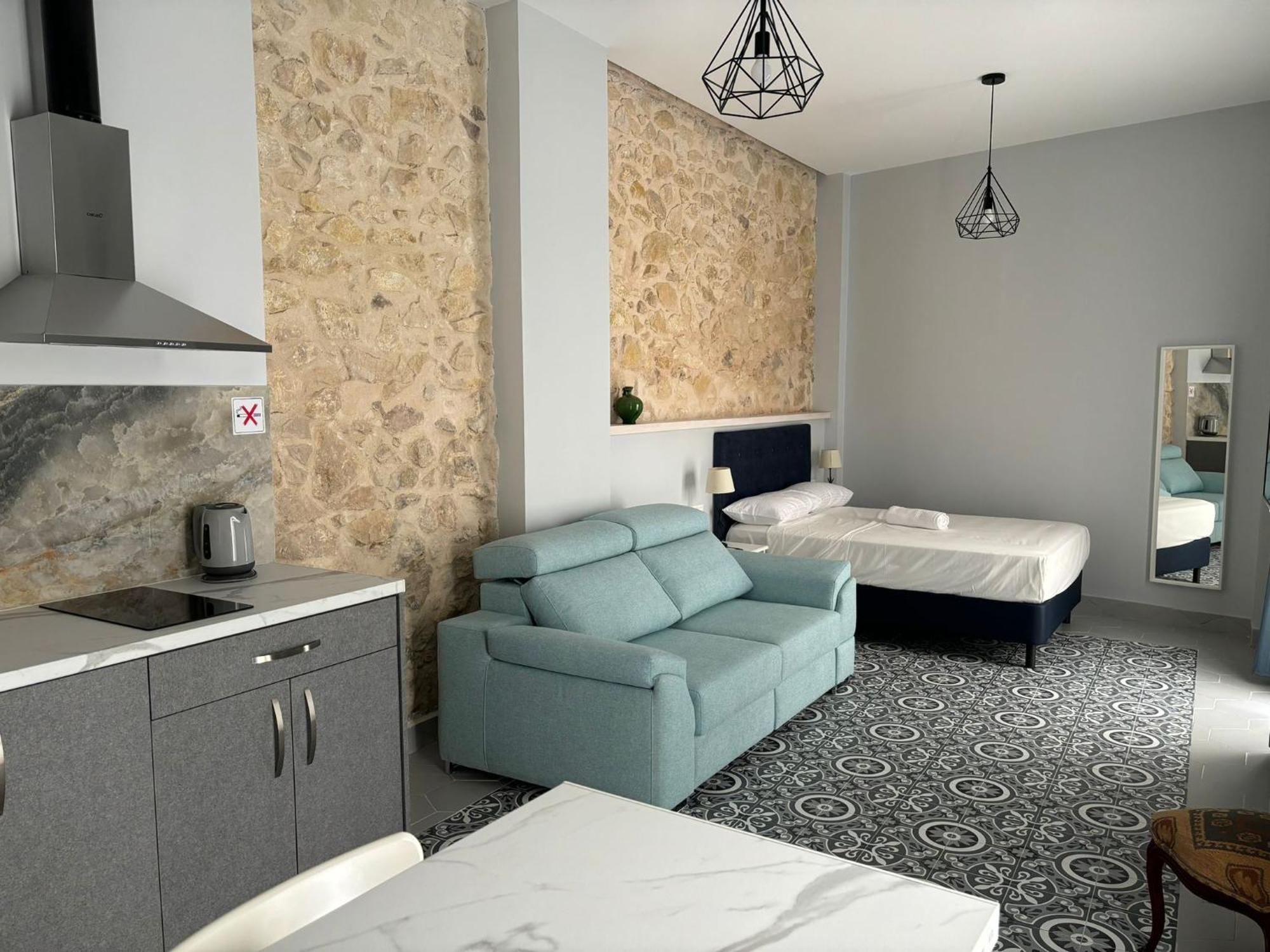 Arena Apartman Alicante Kültér fotó