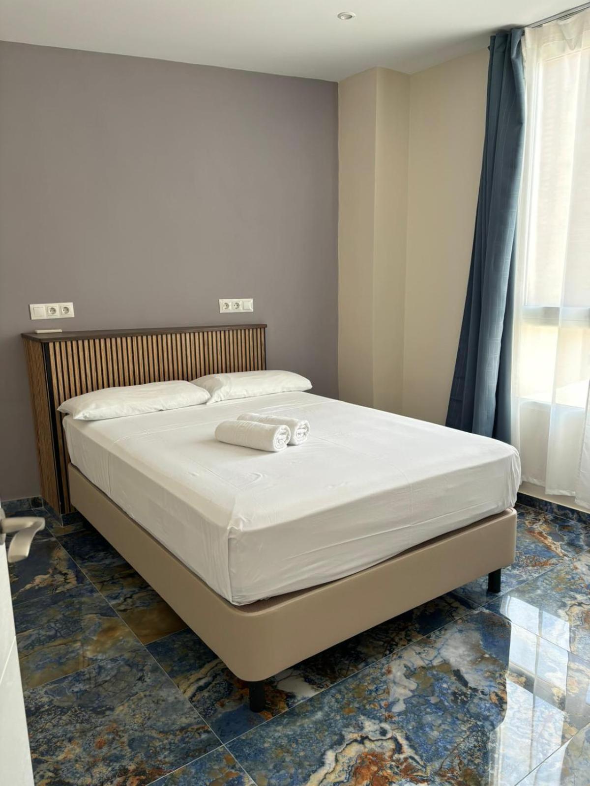 Arena Apartman Alicante Kültér fotó