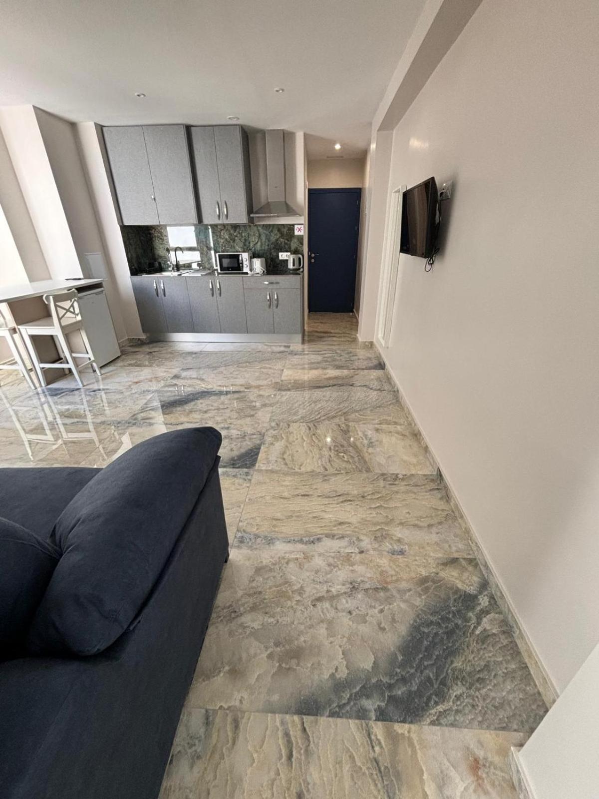 Arena Apartman Alicante Kültér fotó