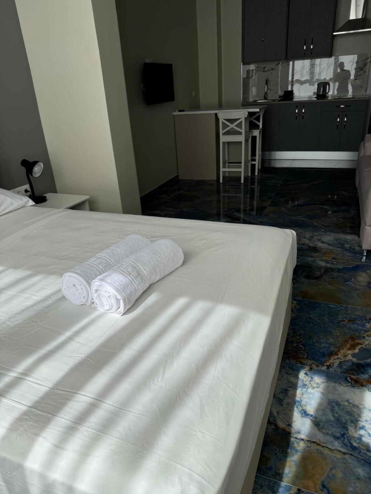 Arena Apartman Alicante Kültér fotó