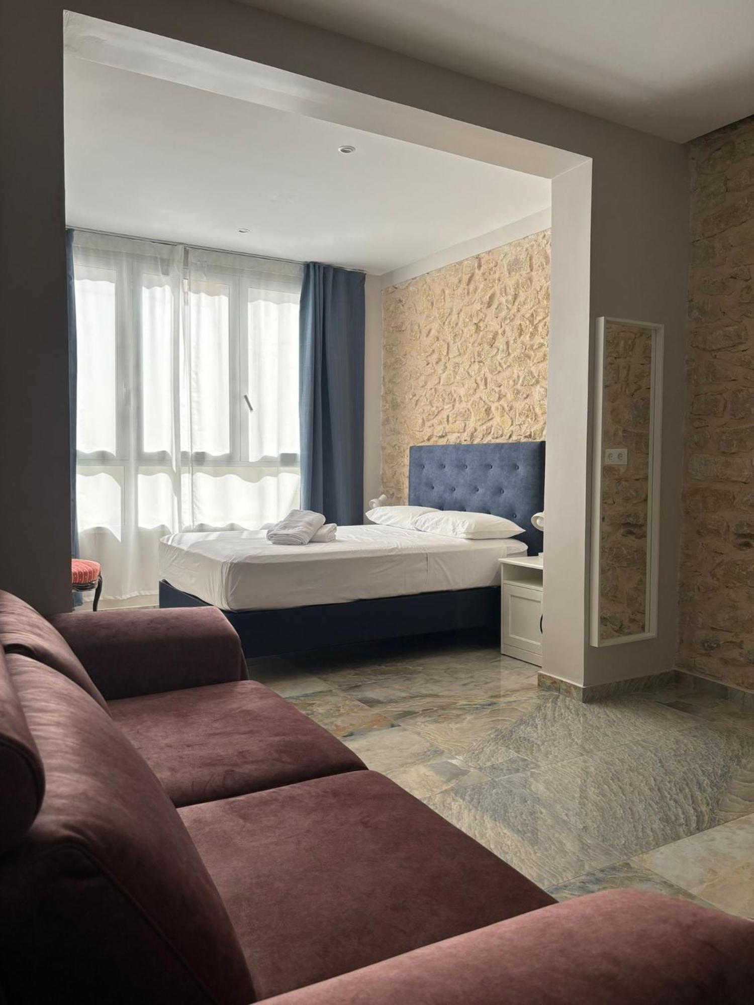 Arena Apartman Alicante Kültér fotó