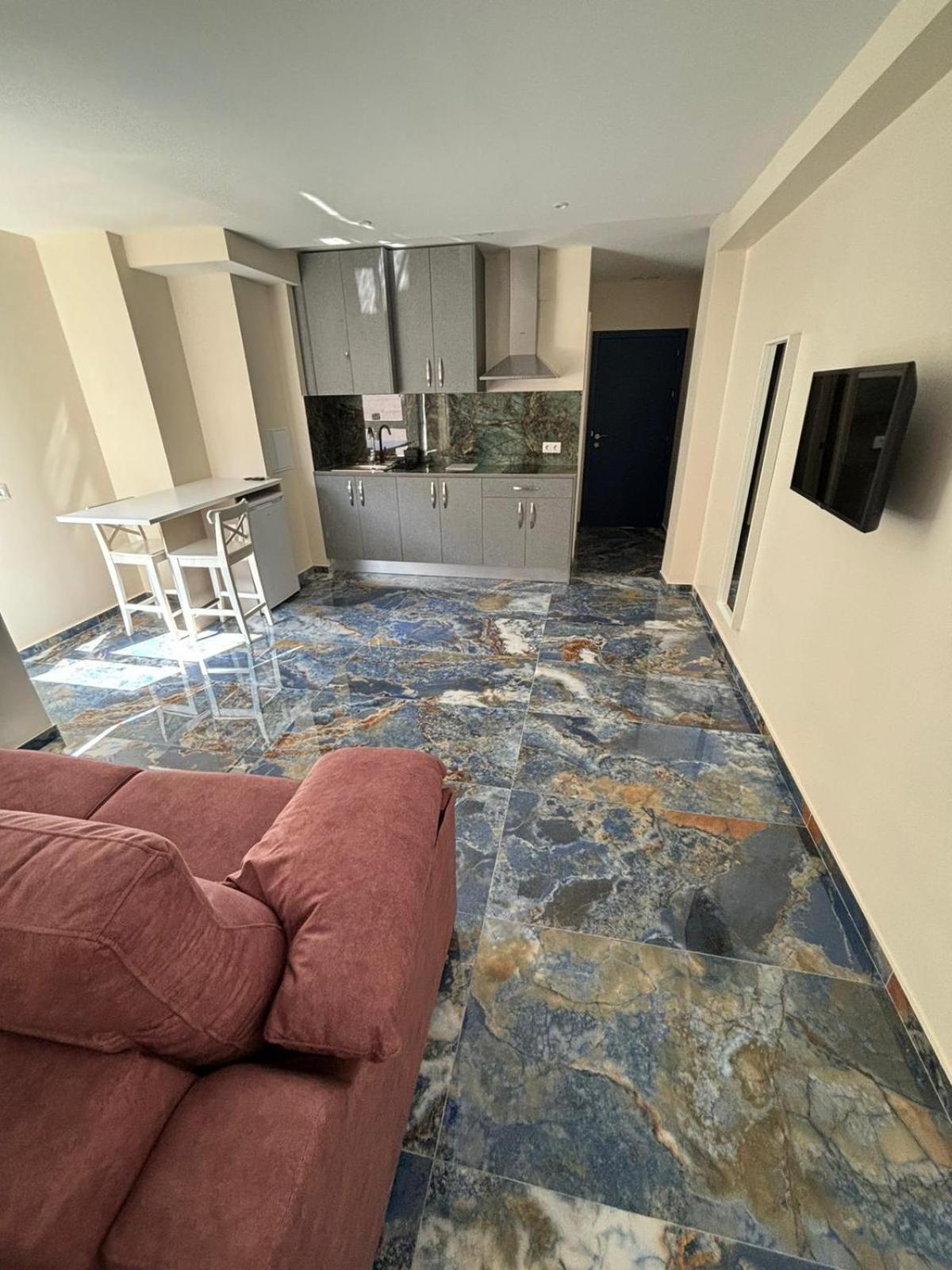 Arena Apartman Alicante Kültér fotó